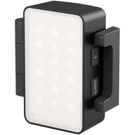 SmallRig 5745 - dedykowana lampa LED RGBWW do DJI Osmo Pocket 3